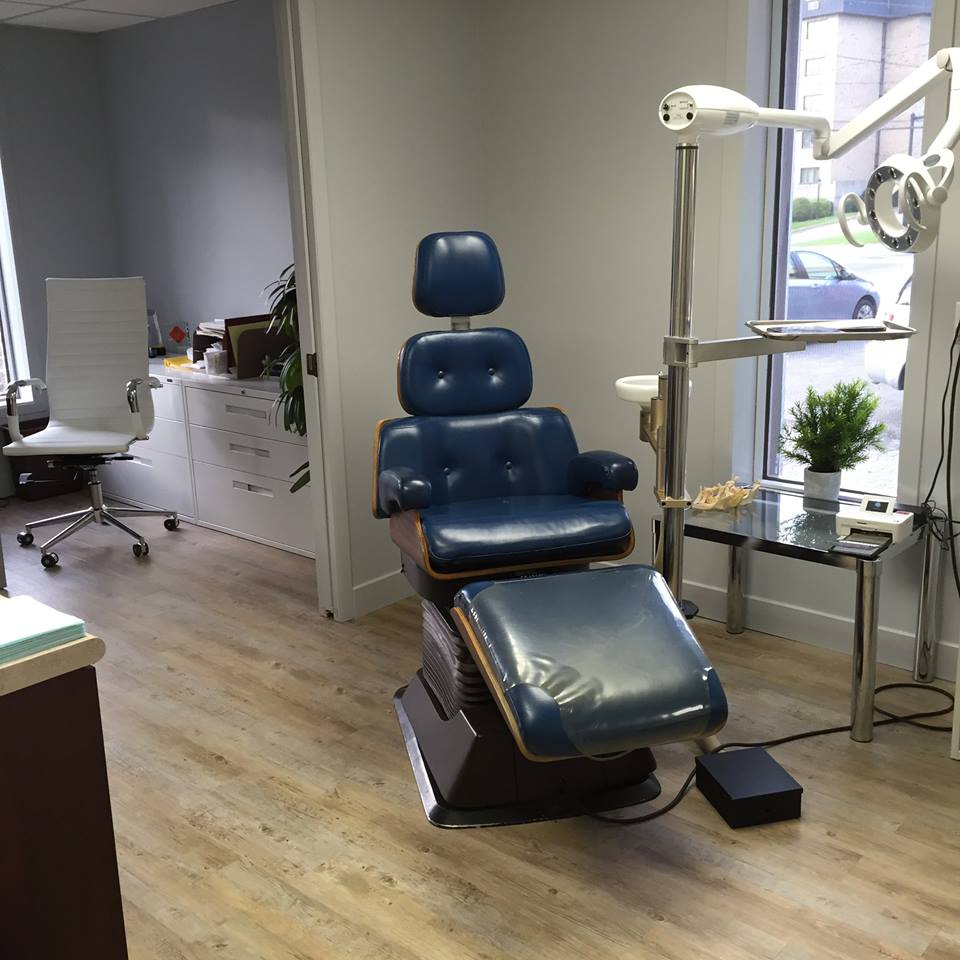 Simard, Denturologistes | 219 A Rue Notre-Dame, Repentigny, QC J6A 2R4, Canada | Phone: (450) 654-9986