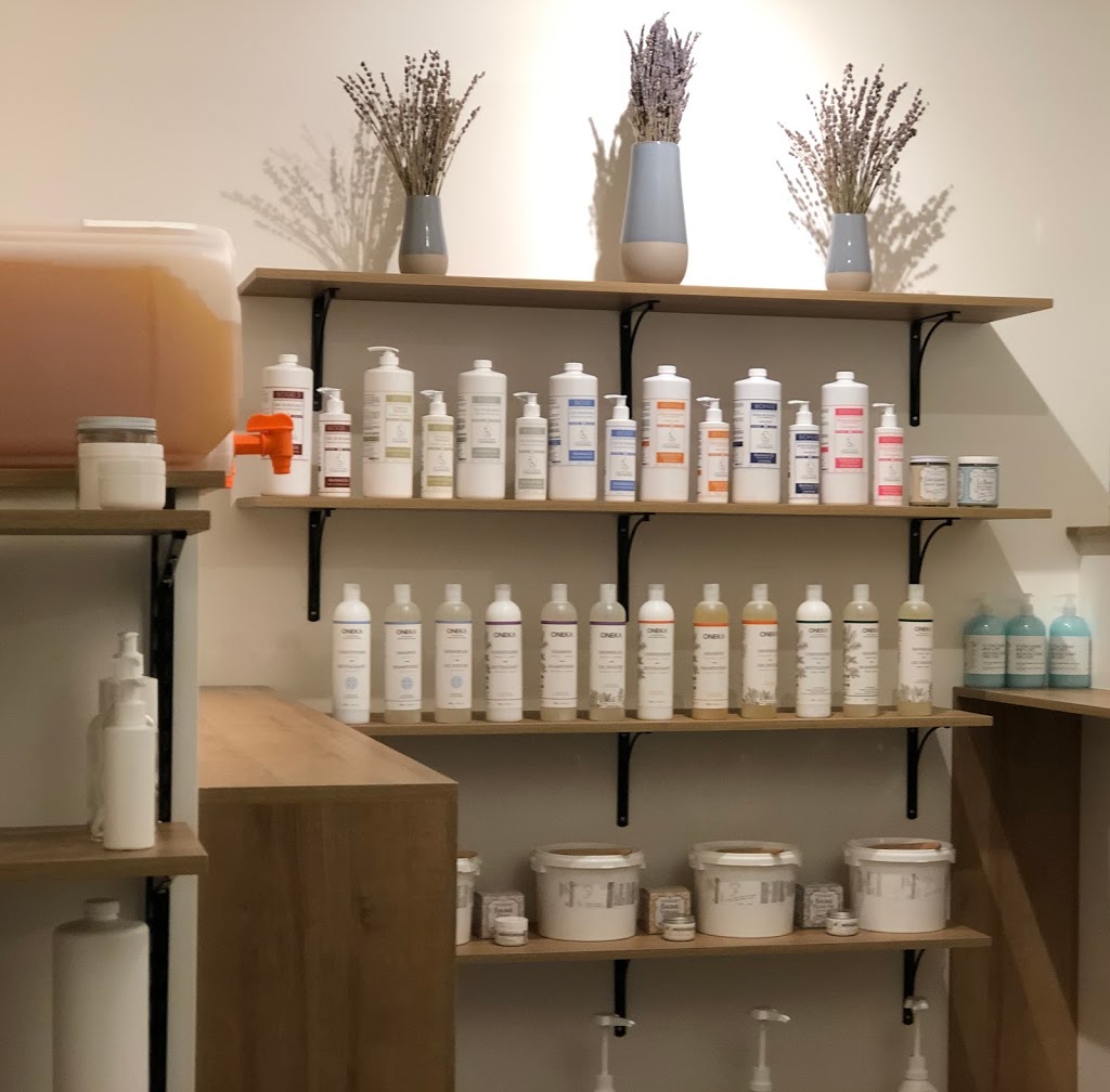 SÖVLA boutique écologique & zéro déchet | 6 Rue Saint Joseph, Mont-Saint-Grégoire, QC J0J 1K0, Canada | Phone: (450) 358-5902