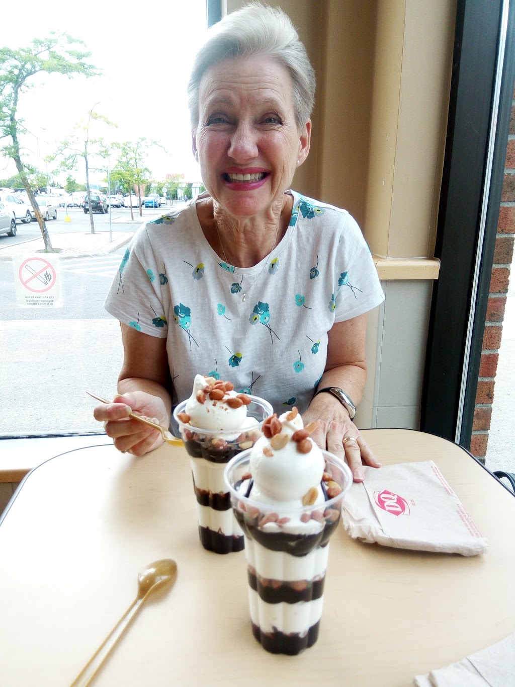 Dairy Queen Grill & Chill | 1675 Tenth Line Rd, Orléans, ON K1E 3P6, Canada | Phone: (613) 841-8989