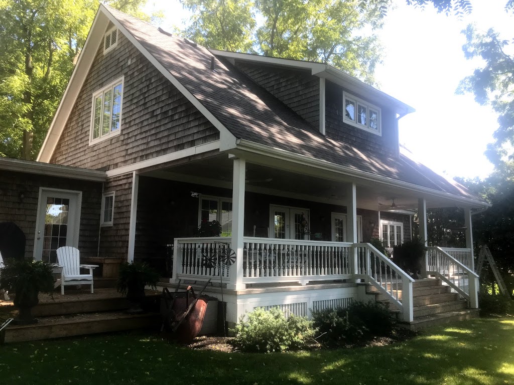 Boshart Construction | 127 Rattenbury St E, Clinton, ON N0M 1L0, Canada | Phone: (519) 524-0065