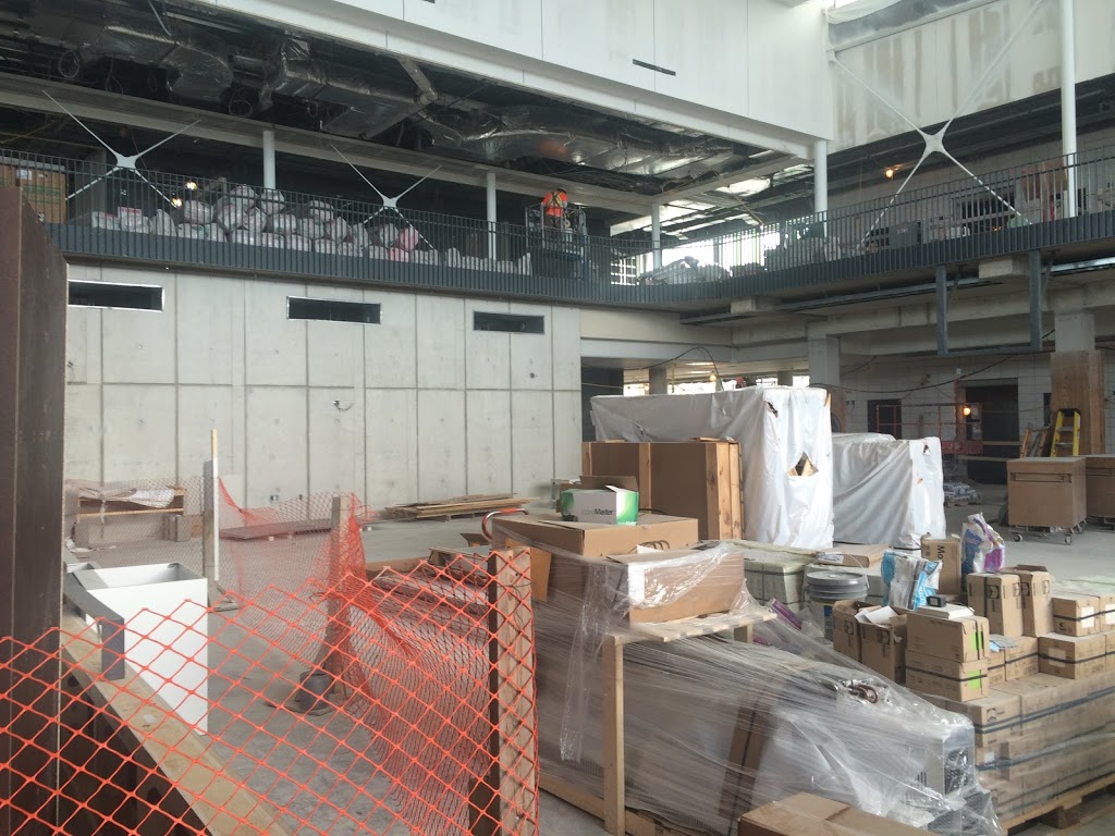 Feldt Electric Inc | 2600 John St, Markham, ON L3R 3W3, Canada | Phone: (905) 752-1550