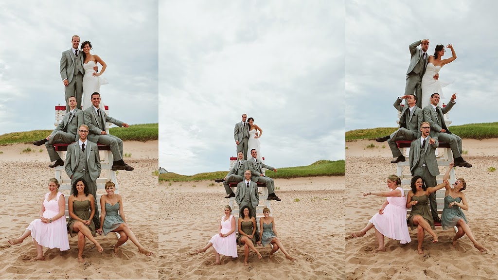 Gingersnap Photography | 456 Parkland Dr, Halifax, NS B3S 1P8, Canada | Phone: (902) 877-3287