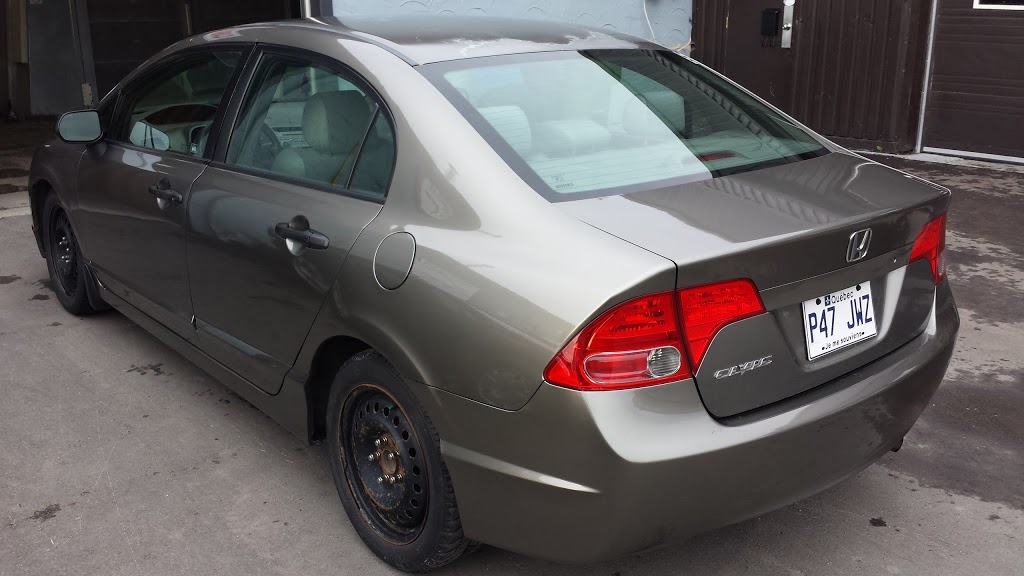 Carrosserie Auto Body Expert Inc | 372 Boulevard Industriel, Saint-Eustache, QC J7R 5R4, Canada | Phone: (514) 812-1547
