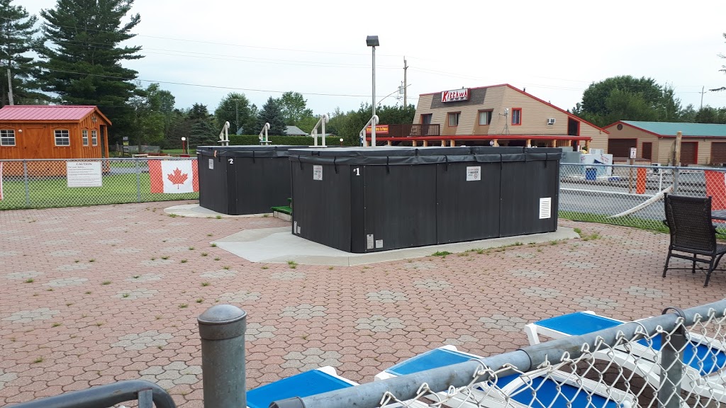 Kittawa Camping | 651 Limoges Rd, Limoges, ON K0A 2M0, Canada | Phone: (613) 443-3040