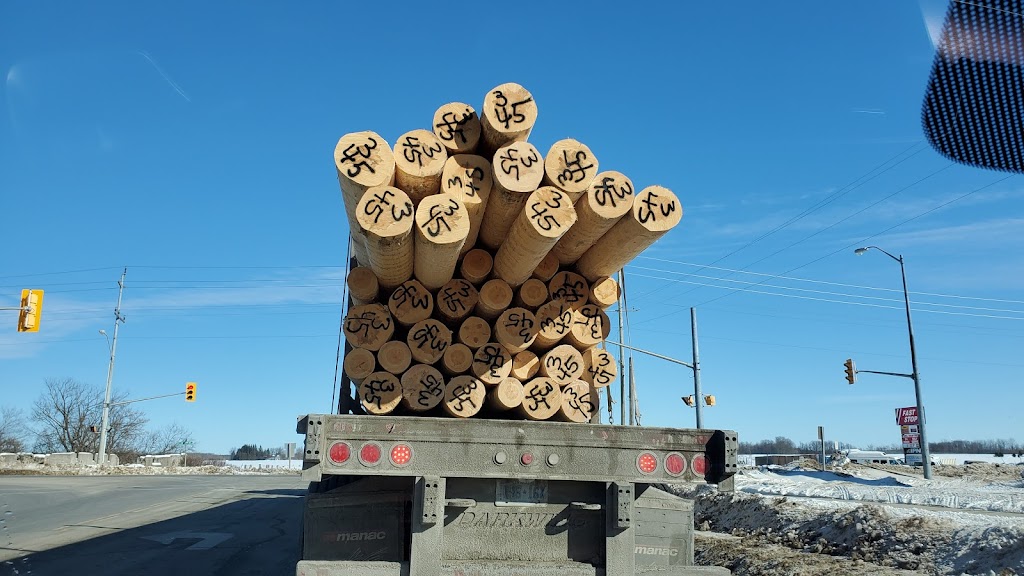 Grey County | 595 9th Ave E, Owen Sound, ON N4K 3E3, Canada | Phone: (519) 376-2205