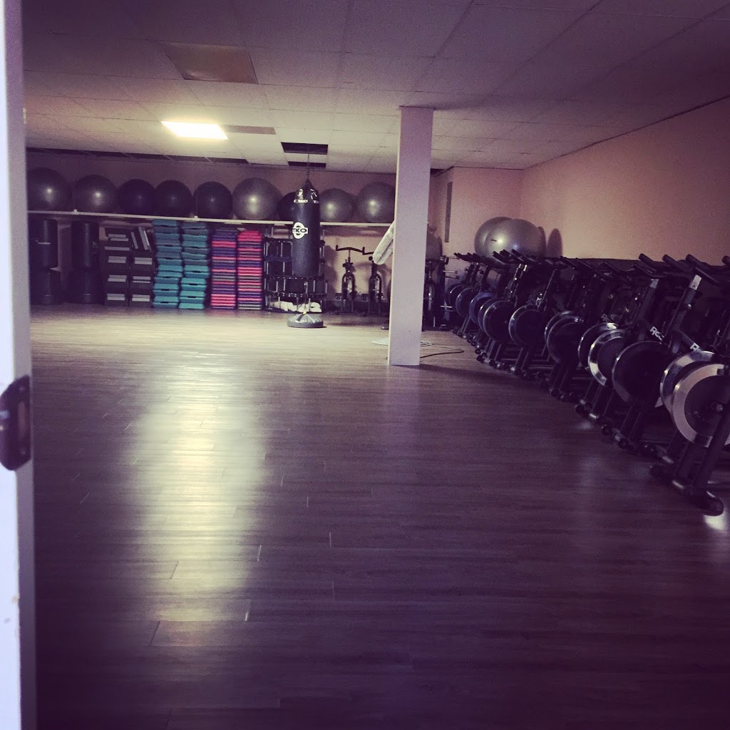 The Fitness Centre ladies club | gym | 177 Paris Rd, rear entrance, Brantford, ON N3R 1J2, Canada | 5197512500 OR +1 519-751-2500