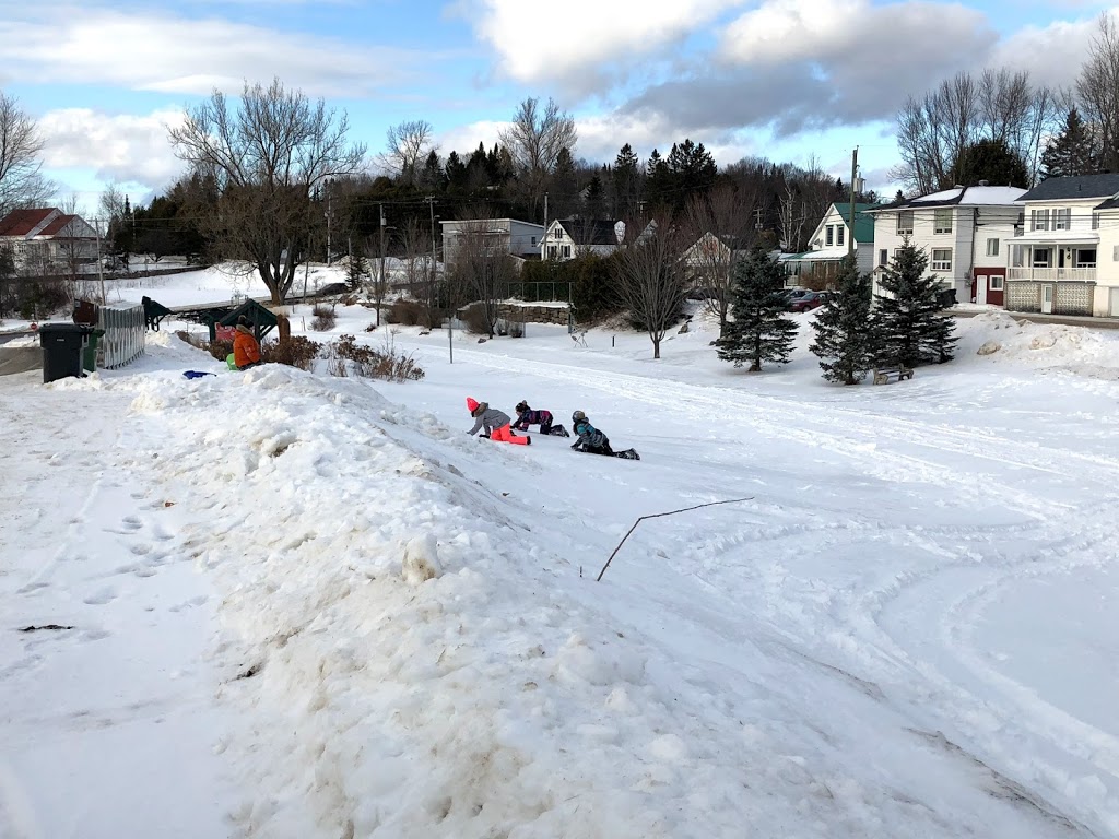 Le Relais Familial (sur-le-lac) | 124 Rue du Tour du Lac, Saint-Faustin--Lac-Carré, QC J0T 1T1, Canada | Phone: (873) 280-6996