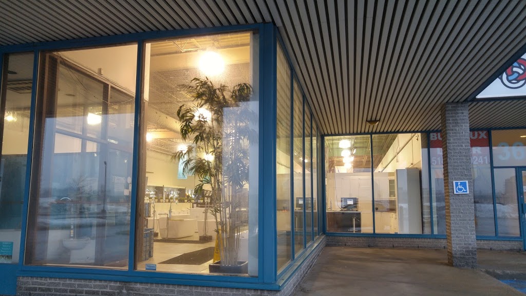 Bain Dépôt Laval | 3623, Autoroute 440, Laval, QC H7P 5P6, Canada | Phone: (450) 934-4422
