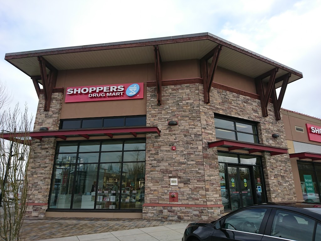 Shoppers Drug Mart | 20678 Willoughby Town Centre Dr Unit A100, Langley City, BC V2Y 0L7, Canada | Phone: (604) 882-3566