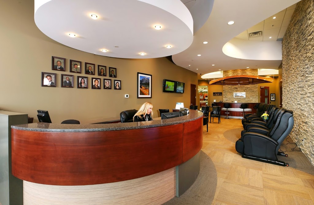 Deer Valley Dental Care | 1221 Canyon Meadows Dr SE #30, Calgary, AB T2J 6G2, Canada | Phone: (403) 271-6300