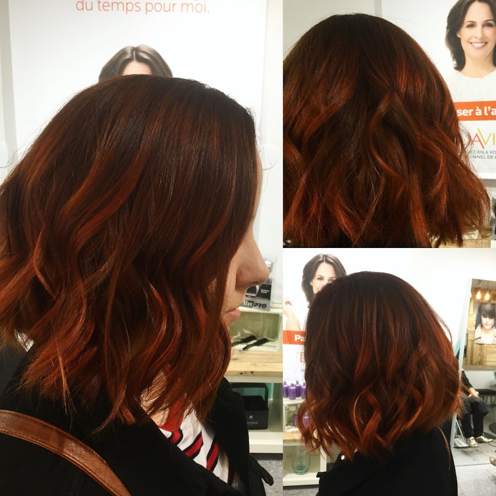 Le Villeray artistes coiffeurs | 8071 Rue Saint-Denis, Montréal, QC H2R 2G2, Canada | Phone: (514) 903-7221
