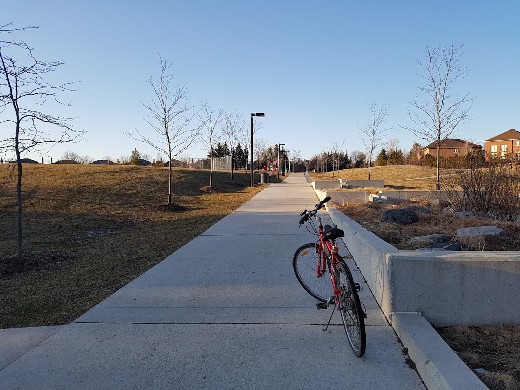Mary Dawson Park | Richmond Hill, ON L4C, Canada