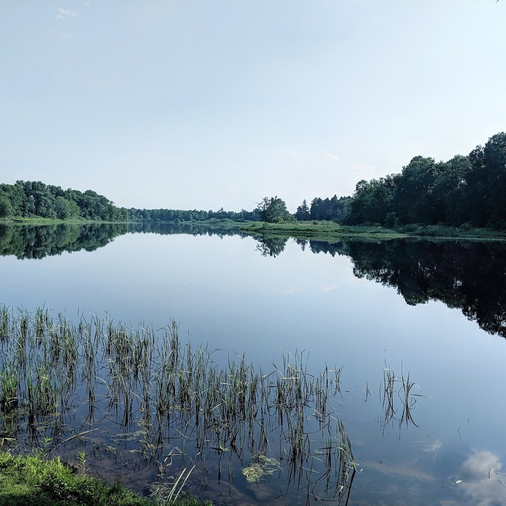 Madrid Municipal Park | 1835 NY-345, Madrid, NY 13660, USA