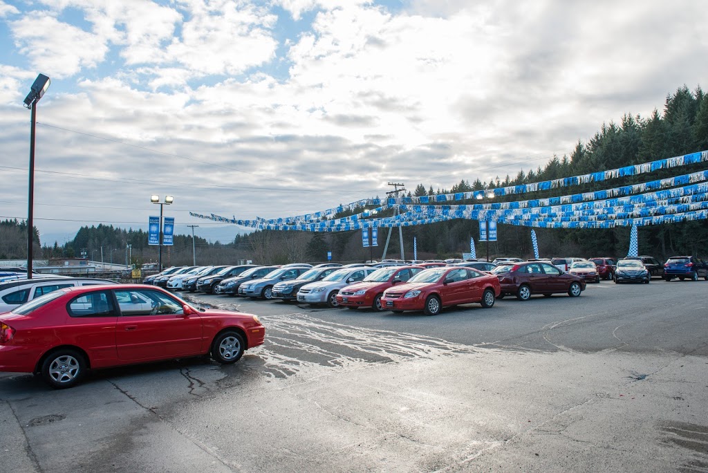 Galaxy Motors Duncan | 7329 Trans-Canada Hwy, Duncan, BC V9L 6B1, Canada | Phone: (250) 597-0424