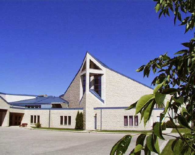 Steinbach Mennonite Church | 345 Loewen Blvd, Steinbach, MB R5G 0L1, Canada | Phone: (204) 326-9773