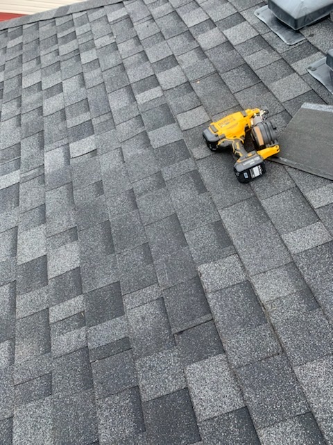 Cover Up Roofing | 15 Edenmills Dr, Scarborough, ON M1E 4L1, Canada | Phone: (647) 500-0903