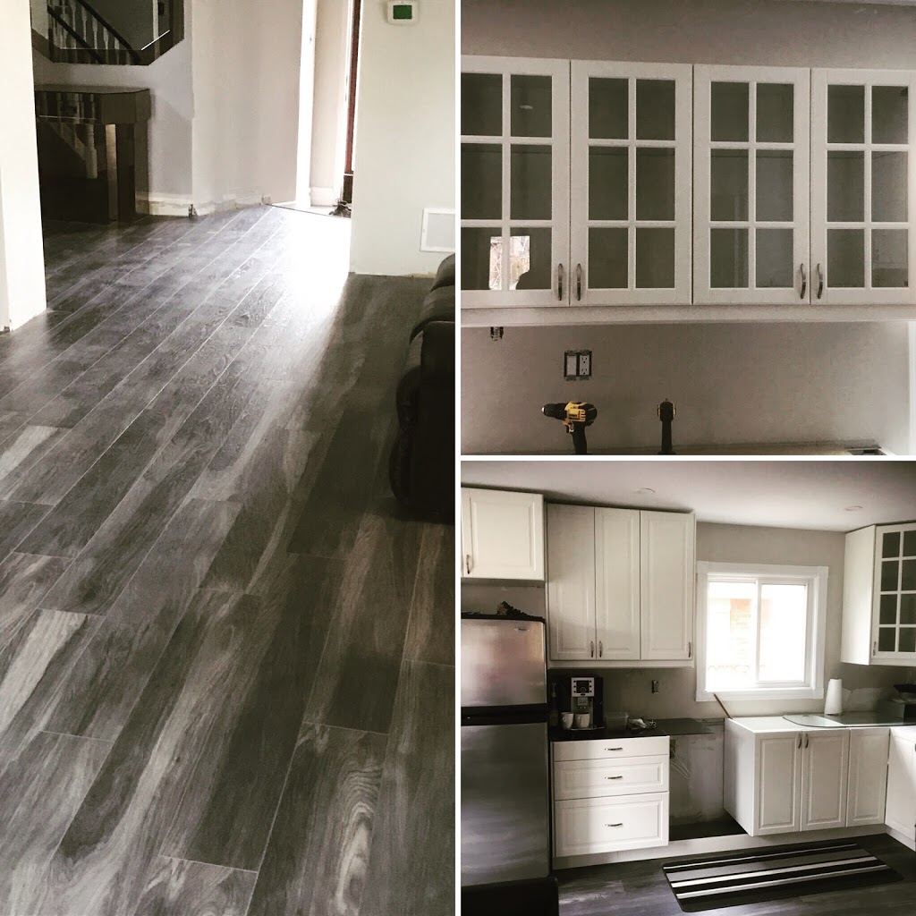 EdgeCliff Home Improvements | 1167 Summerlea St, Oakville, ON L6L 2L9, Canada | Phone: (905) 601-6243