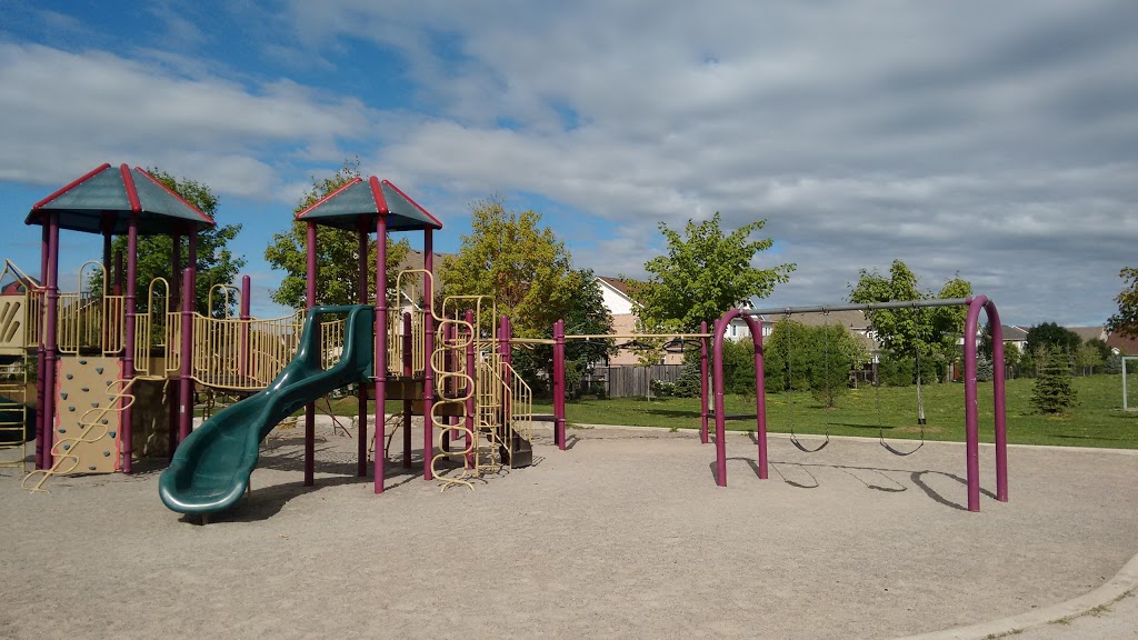 Cachet Park | Cachet Blvd, Whitby, ON L1M 2M7, Canada