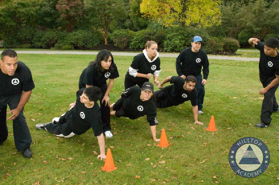Hilltop Academy | 810 Quayside Dr #215, New Westminster, BC V3M 6B9, Canada | Phone: (604) 553-0505