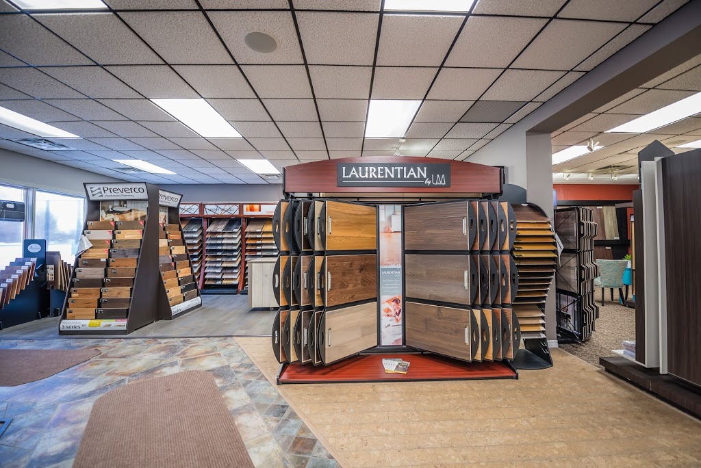 Great Floors Strathroy | 28420 Centre Rd, Strathroy, ON N7G 3H6, Canada | Phone: (519) 245-2415