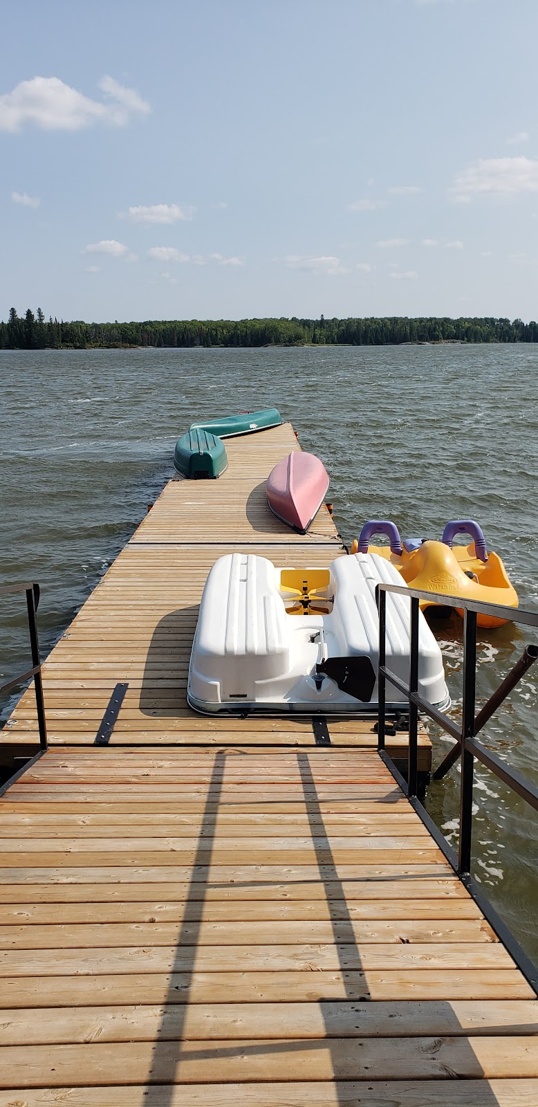 Pinawa Heritage Sundial | Pinawa, MB R0E 1L0, Canada | Phone: (204) 753-5172