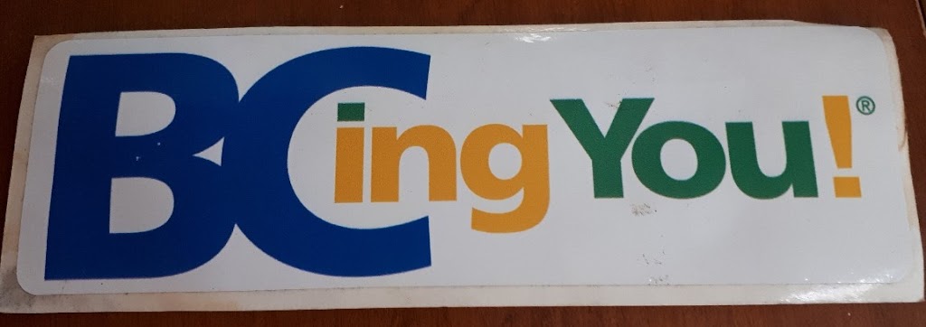 BCingYou! | 2238 A Harbour Rd, Sidney, BC V8L 2P6, Canada | Phone: (250) 888-9049