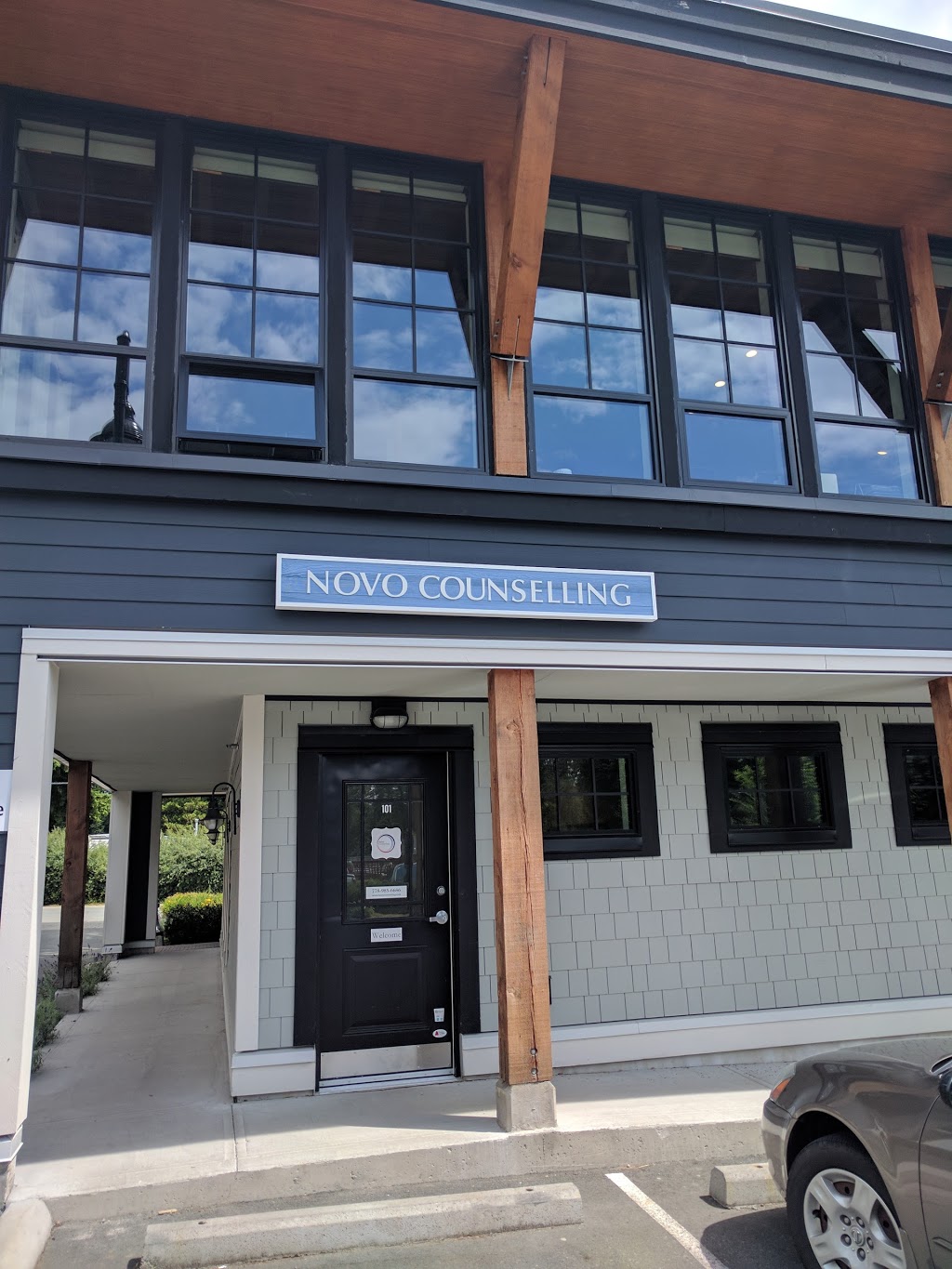 Chris Rensch - Child And Trauma Counselling | 23160 96 Ave #101, Langley City, BC V1M 2S1, Canada | Phone: (778) 245-2608