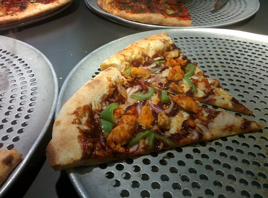 Pizza Garden | 5780 University Blvd, Vancouver, BC V6T 1K6, Canada | Phone: (604) 428-5220