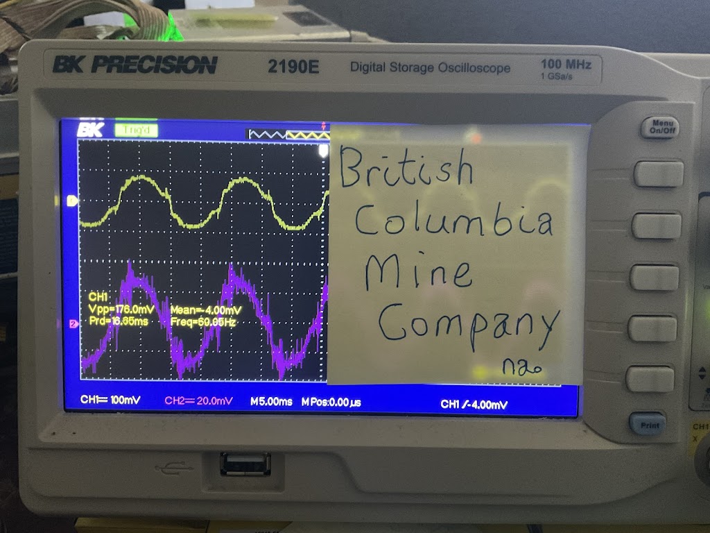 British Columbia Mine Company | 291 Regina Ave #111, Victoria, BC V8Z 1J6, Canada | Phone: (306) 620-8604