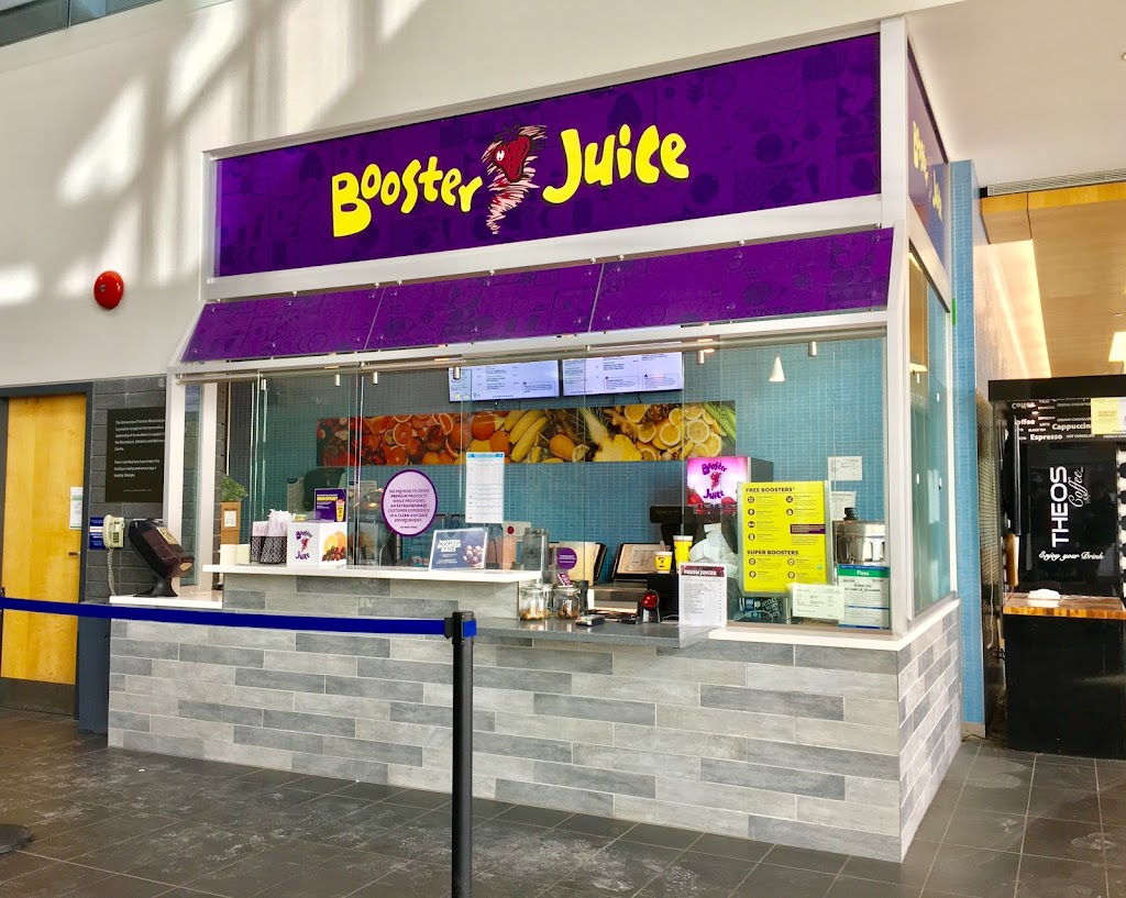 Booster Juice | North, 3359 Mississauga Rd, Mississauga, ON L5L 1C6, Canada | Phone: (905) 569-4950