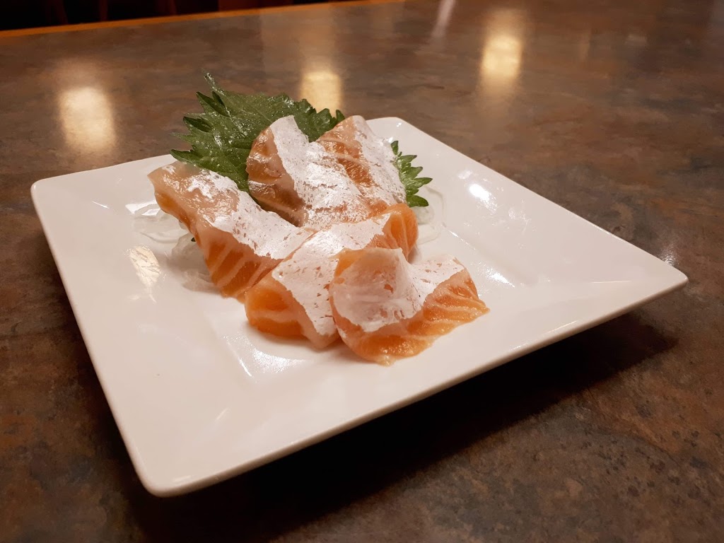 Ikoi Sushi | 105-450 E Columbia St, New Westminster, BC V3L 3X5, Canada | Phone: (778) 397-8787