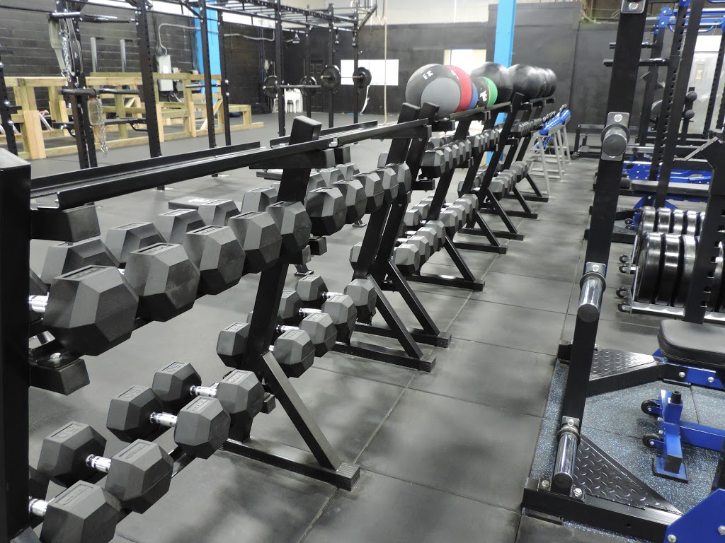 Fitness Battalion | 1110 Kamato Rd #7, Mississauga, ON L4W 2P3, Canada | Phone: (905) 462-4478