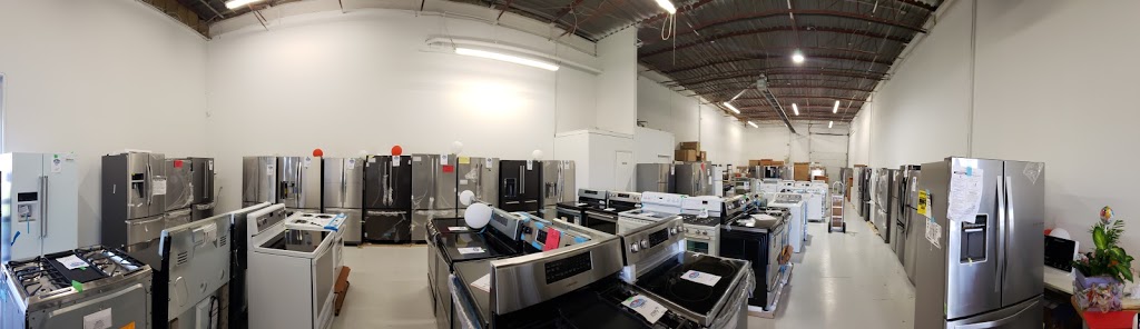 Ourr Home and Appliances | 4-1540 Fanshawe Park Rd W, London, ON N6H 5L8, Canada | Phone: (519) 641-1010