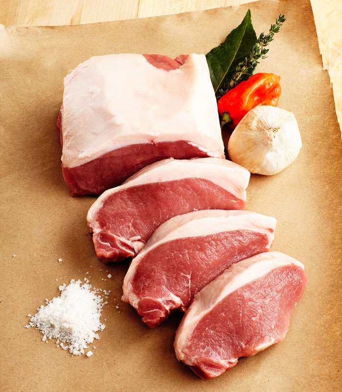 Slaters First Class Meats | 2577 Cadboro Bay Rd, Victoria, BC V8R 5J1, Canada | Phone: (250) 592-0823