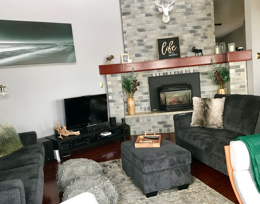 The Lake House Ontario | 23 Levergood Ln, Harrow, ON N0R 1G0, Canada | Phone: (519) 919-8733