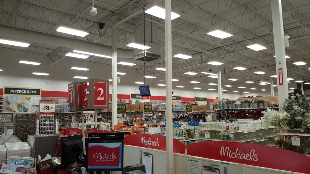 Michaels | 4383 Meridian St, Bellingham, WA 98226, USA | Phone: (360) 738-7932