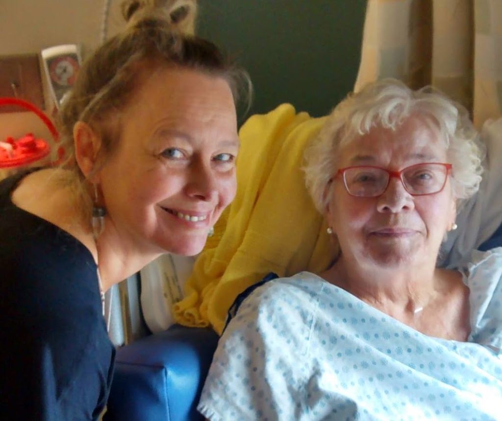 Graceful Living In Home Care | 1041 Roberts Creek Rd, Roberts Creek, BC V0N 2W0, Canada | Phone: (604) 885-8450