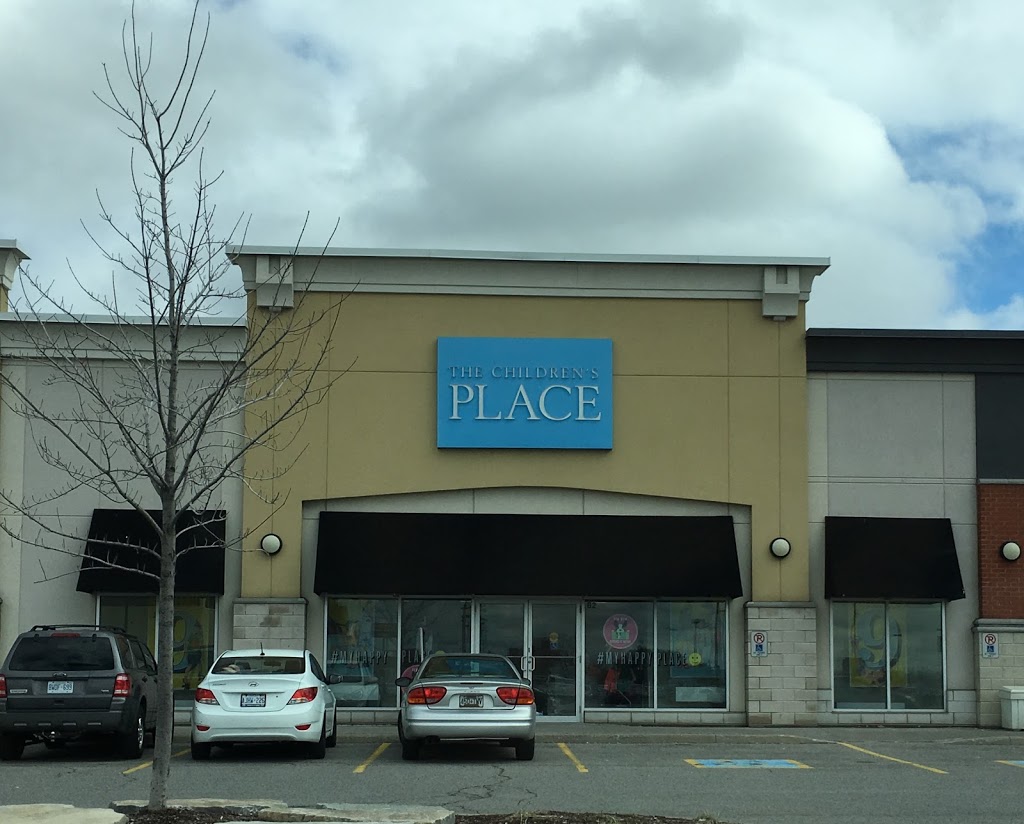 The Childrens Place | 1900 Eglinton Ave E, Scarborough, ON M1L 2L9, Canada | Phone: (647) 695-4275