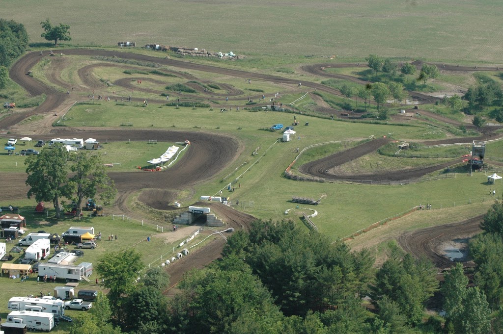 Walton Raceway | 42932 Walton Rd, Walton, ON N0K 1Z0, Canada | Phone: (519) 870-7223