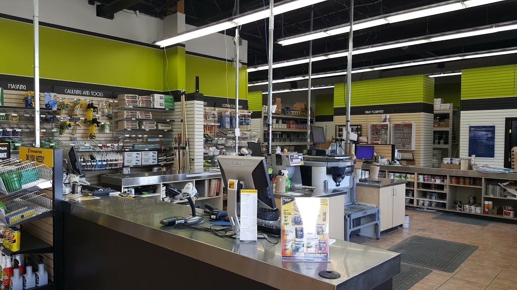 Cloverdale Paint | 1726 Byland Rd Unit 2, West Kelowna, BC V1Z 1A9, Canada | Phone: (250) 769-6674