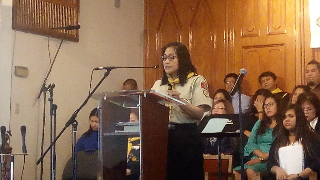 First Filipino Canadian Seventh-day Adventist Church | 788 Sheppard Ave W, North York, ON M3H 2T1, Canada | Phone: (647) 799-0824