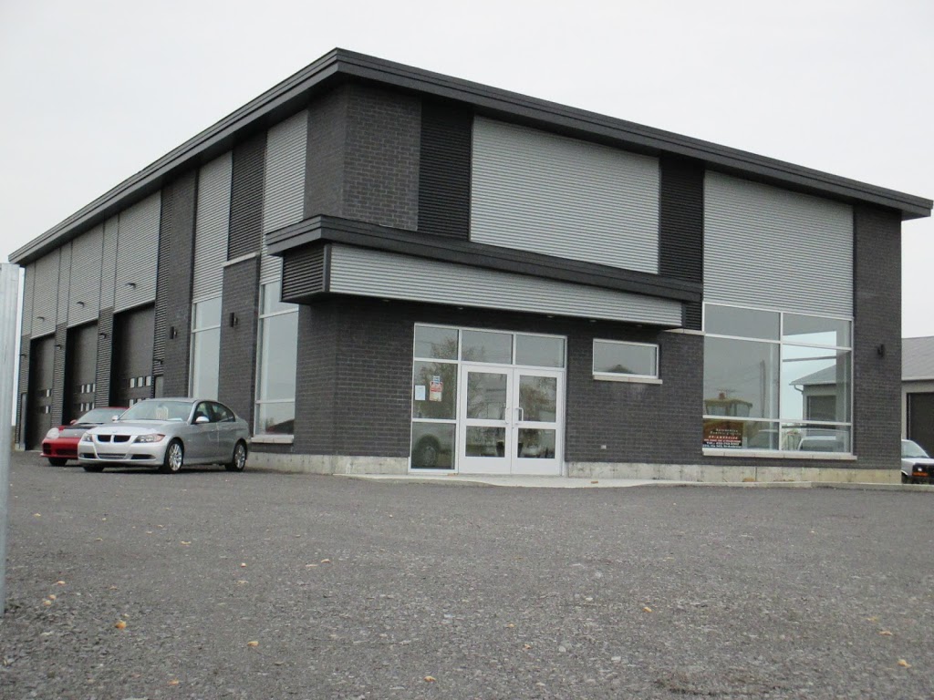 Automobiles Dominic Grégoire | 110 QC-158, Saint-Thomas, QC J0K 3L0, Canada | Phone: (450) 752-0303