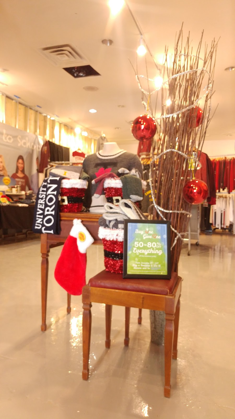 Bruzer Sportsgear Ltd | 103 Orfus Rd #2, North York, ON M6A 1M4, Canada | Phone: (416) 781-0011