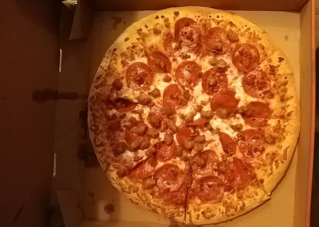 Little Caesars Pizza | Shop of Main Street Mall, 1261 Stittsville Main St #4, Stittsville, ON K2S 2E4, Canada | Phone: (613) 836-8878