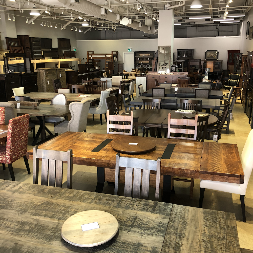 Penwood Furniture | furniture store | 34 Queen St, Morriston, ON N0B 2C0, Canada | 5198373555 OR +1 519-837-3555