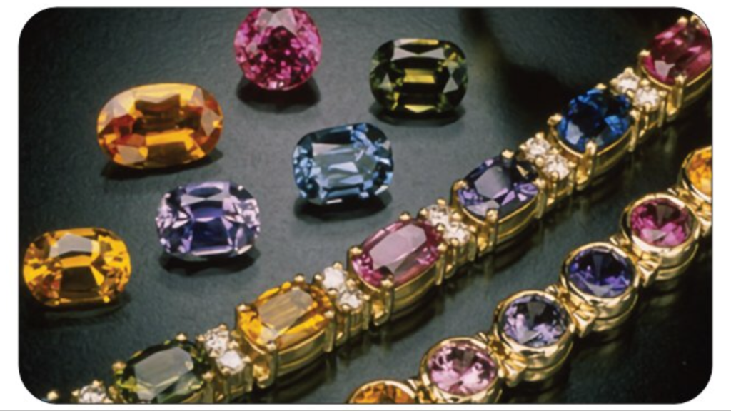 Riz Gems | 347 Lakeshore Rd E Unit - 4, Mississauga, ON L5G 1H6, Canada | Phone: (905) 990-4777