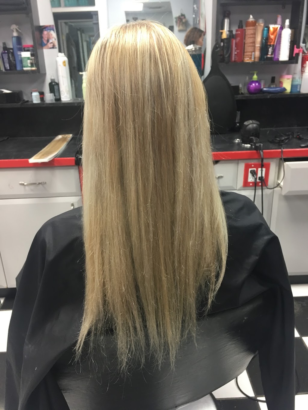 Shear Lock Combs | 11936 129 Ave NW, Edmonton, AB T5E 0N3, Canada | Phone: (780) 451-4450