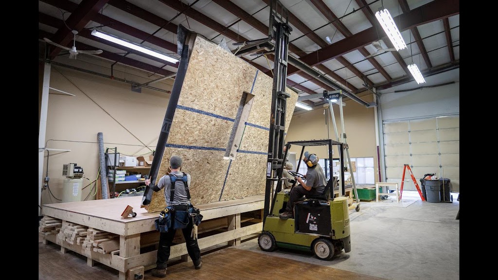 TAG Panels | 1091 Commercial Pl #116, Squamish, BC V8B 1B5, Canada | Phone: (604) 390-4665