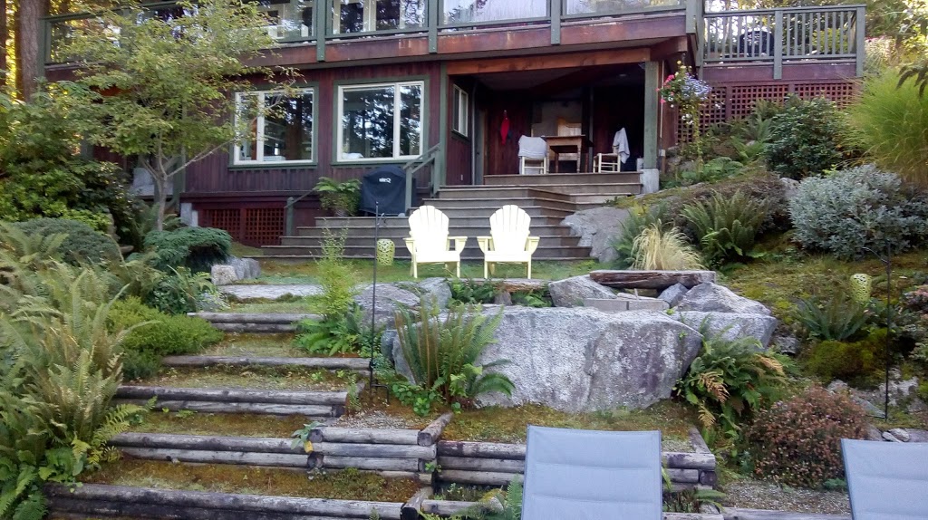 Seastone at Sandy Hook | 6157 Coracle Dr, Sechelt, BC V0N 3A4, Canada | Phone: (604) 885-7196