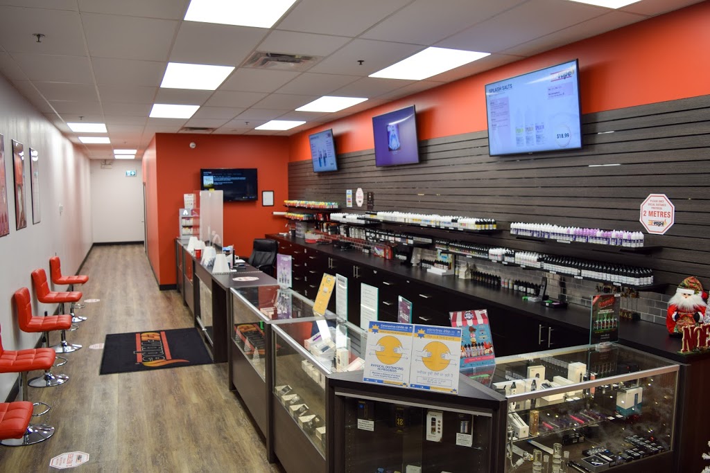 EZ-Vape Cloverdale | 17700 56 Ave #113, Surrey, BC V3S 1C7, Canada | Phone: (604) 372-1506